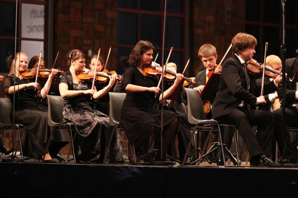 Baltic Youth Philharmonic