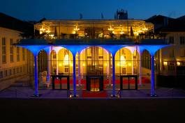 MARITIM Hotel Kaiserhof