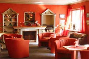 Hotel Residenz Heringsdorf