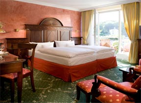 Strandhotel Heringsdorf