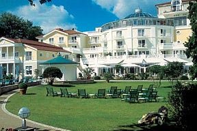 Travel Charme Strandidyll Heringsdorf